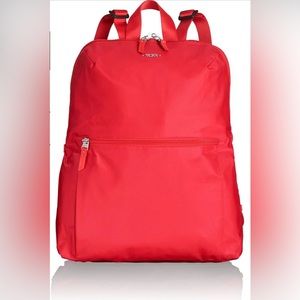 Tumi Just in Case Back-Up Travel Bag